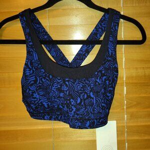 Special Edition Lululemon Run: Stuff Your Bra III*SW size 6